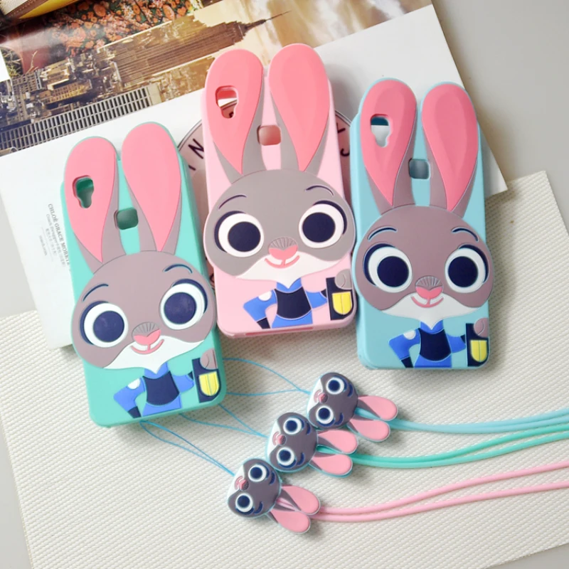 3d zootopia rabbit bunny judy phone for bbk vivo xplay 5 y51 y53 y55 y66 y67 3d zootopia rabbit bunny judy phone for bbk vivo xplay 5 y51 y53 y55 y66 y67