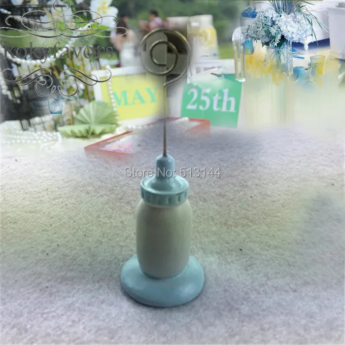 baby bottle place card holder 02 (2)