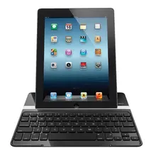 Bluetooth клавиатура для 9,7 дюймов iPad 2/3/4 планшетный ПК для iPad 2/3/4 клавиатура