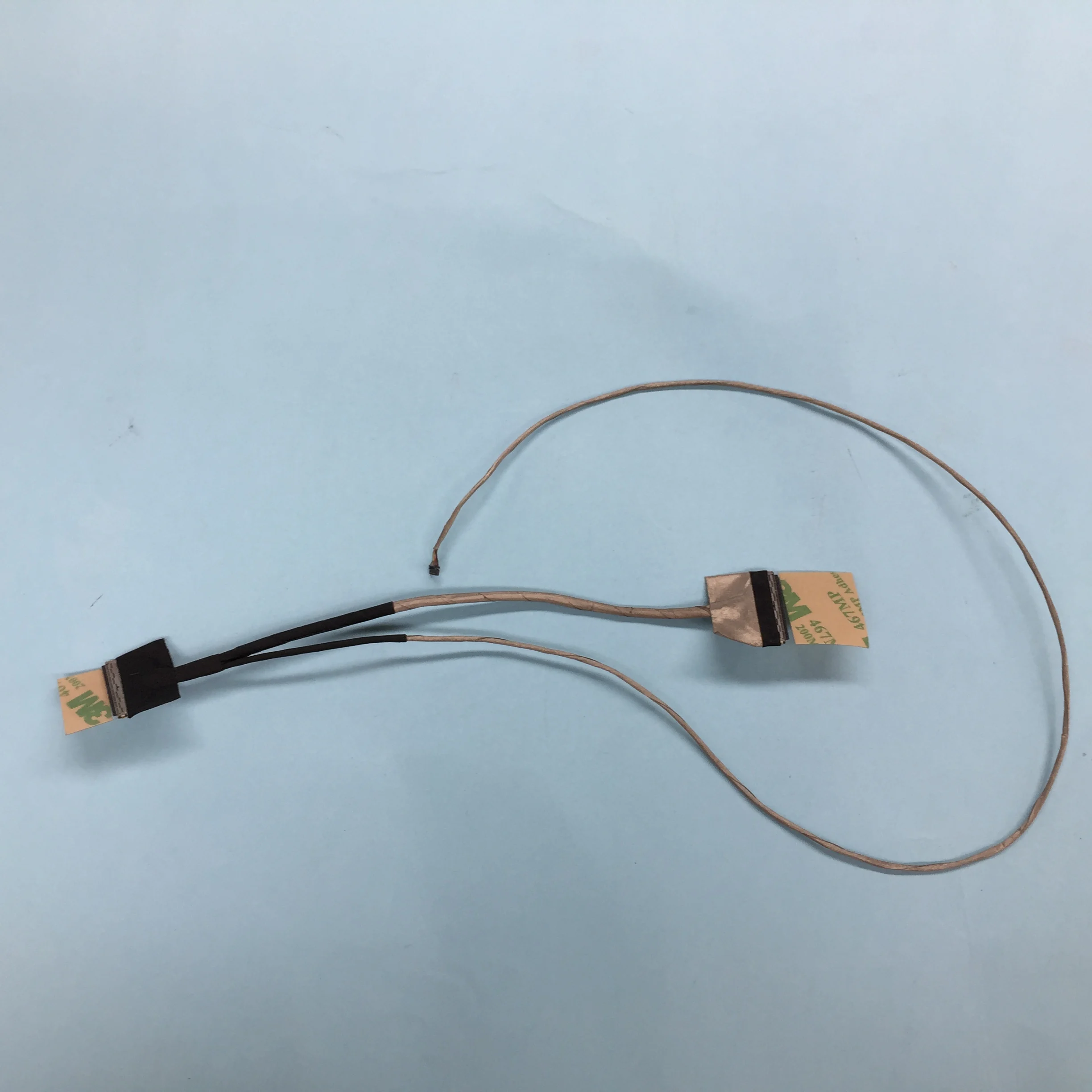 

Video screen Flex wire For ASUS X555LD K555L A555L F555L R556L laptop LCD LED LVDS Display Ribbon cable 1422-01UN0AS