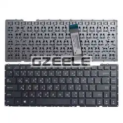 GZEELE Таиланд ti Клавиатура для ноутбука Asus A455LJ A455LN Y483L Y483LD VM410L VM410LD VM490L США и тайский черный