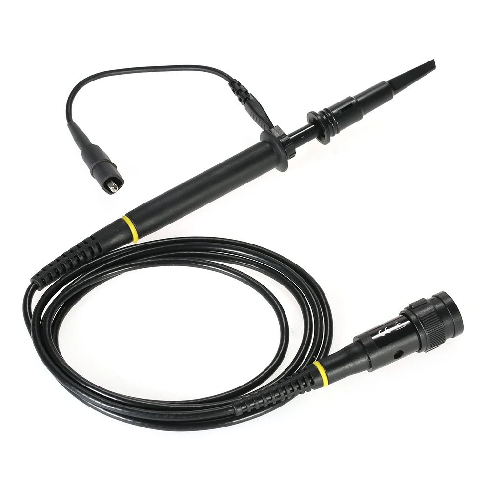 Reliable Oscilloscope Probe High Voltage Probe Tester Clip for the