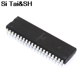 

1pcs/lot ATMEGA16A-PU ATMEGA16APU ATMEGA16A ATMEGA16 DIP40