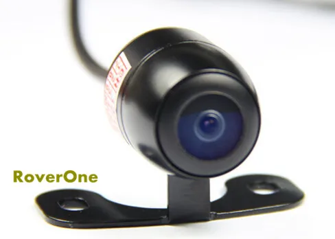 

Universal Butterfly HD CCD Camera Car Rear View Rearview Reverse Backup Drive Parking Park Waterproof Wide Angle Camera