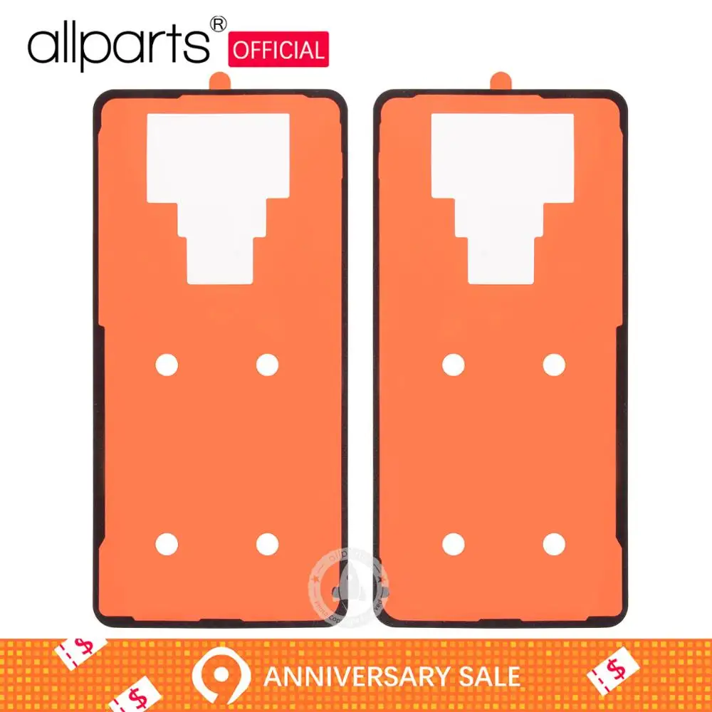

For Huawei Mate 10 Pro Back Battery Cover Housing Door Adhesive Sticker Glue
