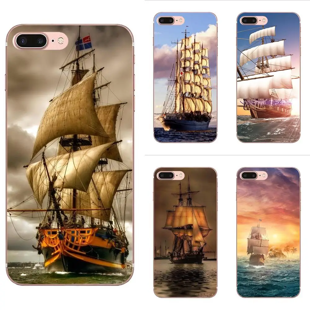 

Sailing Ship Sightseeing Boat Pirate Ship For Galaxy Alpha Core Note 2 3 4 S2 A10 A20 A20E A30 A40 A50 A60 A70 M10 M20 M30