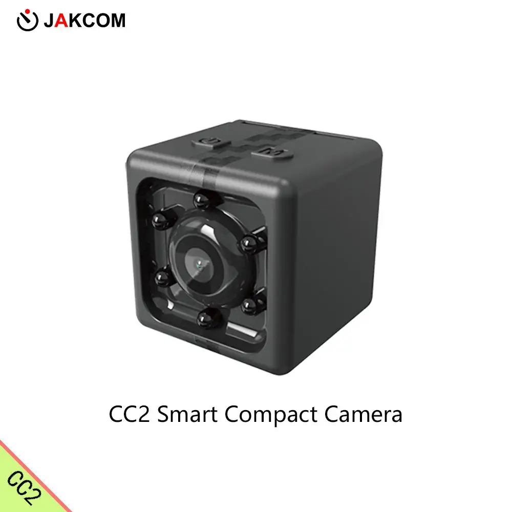 

JAKCOM CC2 Smart Compact Camera Hot sale in Mini Camcorders as fastrack watch camara espia boligrafo car dvr
