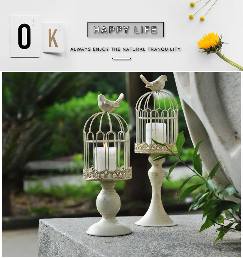 candle stick holder candlestick candle holder (2)