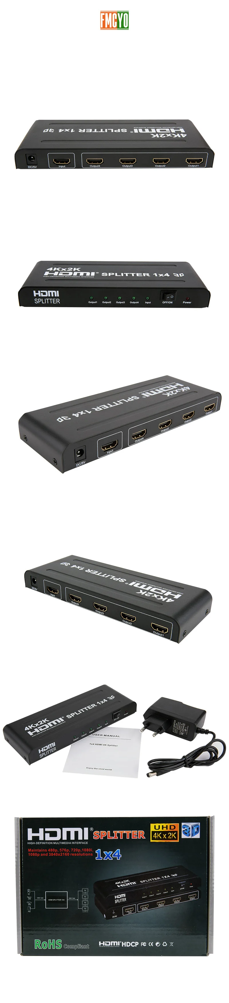 KVM switch