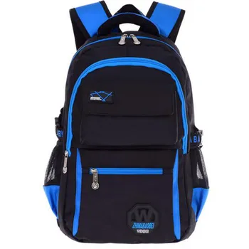 

waterproof Children School bags Boys Girls kids Backpacks schoolbags Children primary school Backpack kids Mochila