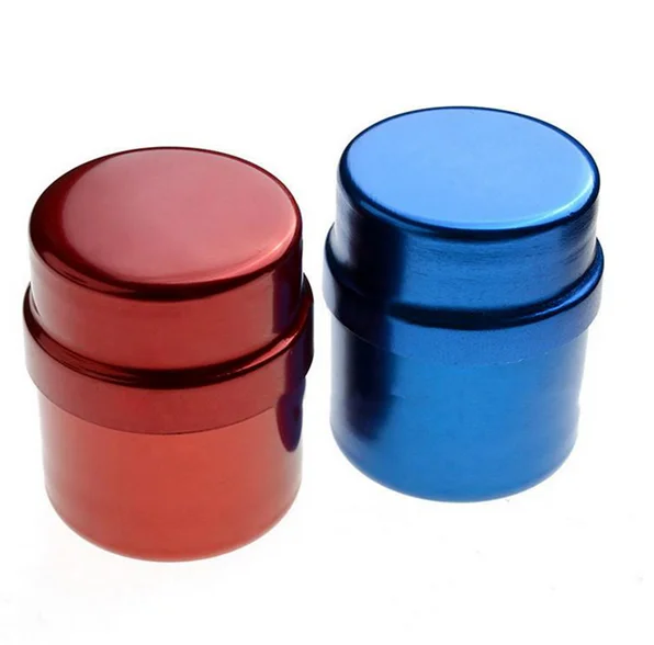 1 pc Dental Endo Box gutta percha points Disinfection Box dental gutta