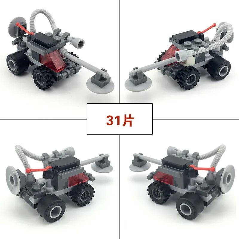 A (4)