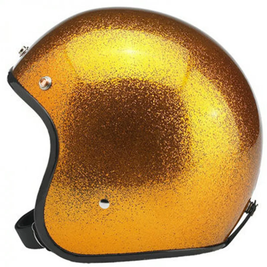 Free shipping open face 3/4 motorcycle motorcross Casco Capacete helmet Jet Vintage retro helmet, Glitter cover,ECE Free shipping open face 3/4 motorcycle motorcross Casco Capacete helmet Jet Vintage retro helmet, Glitter cover,ECE