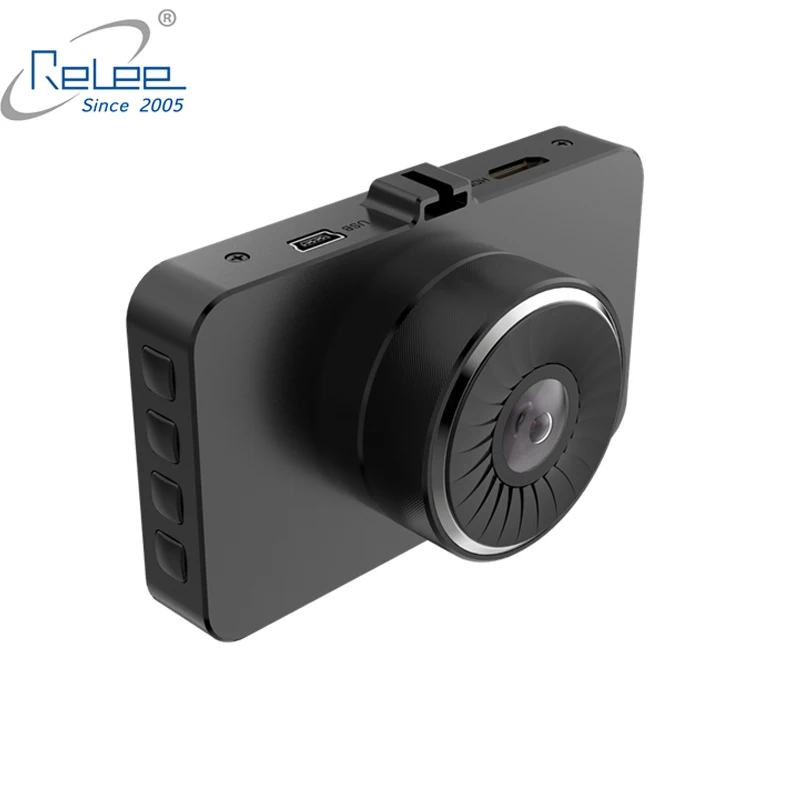Dash cam 1080P Руководство пользователя Автомобильная камера с двумя объективами