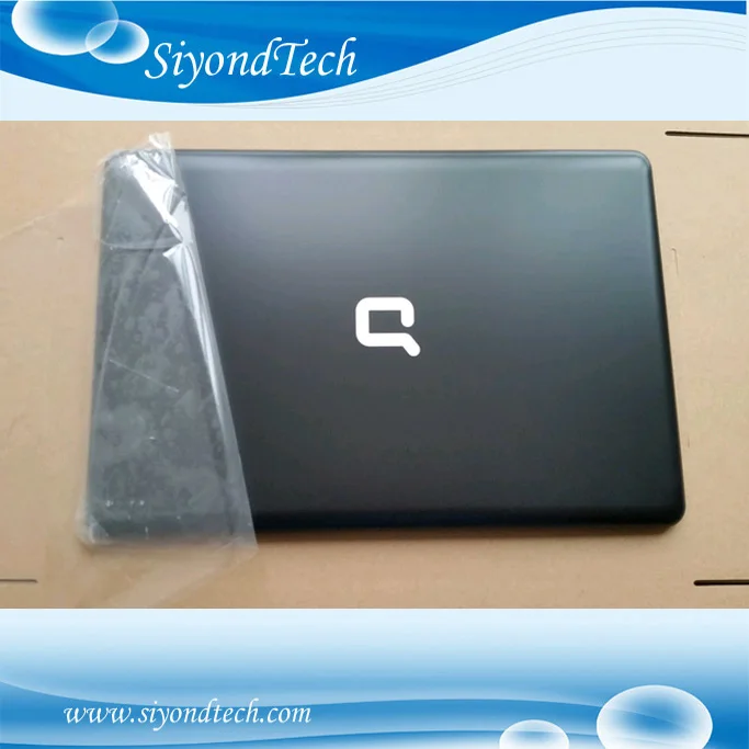 Original New Laptop LCD Screen Back Lid Cover A For HP compaq 630 635