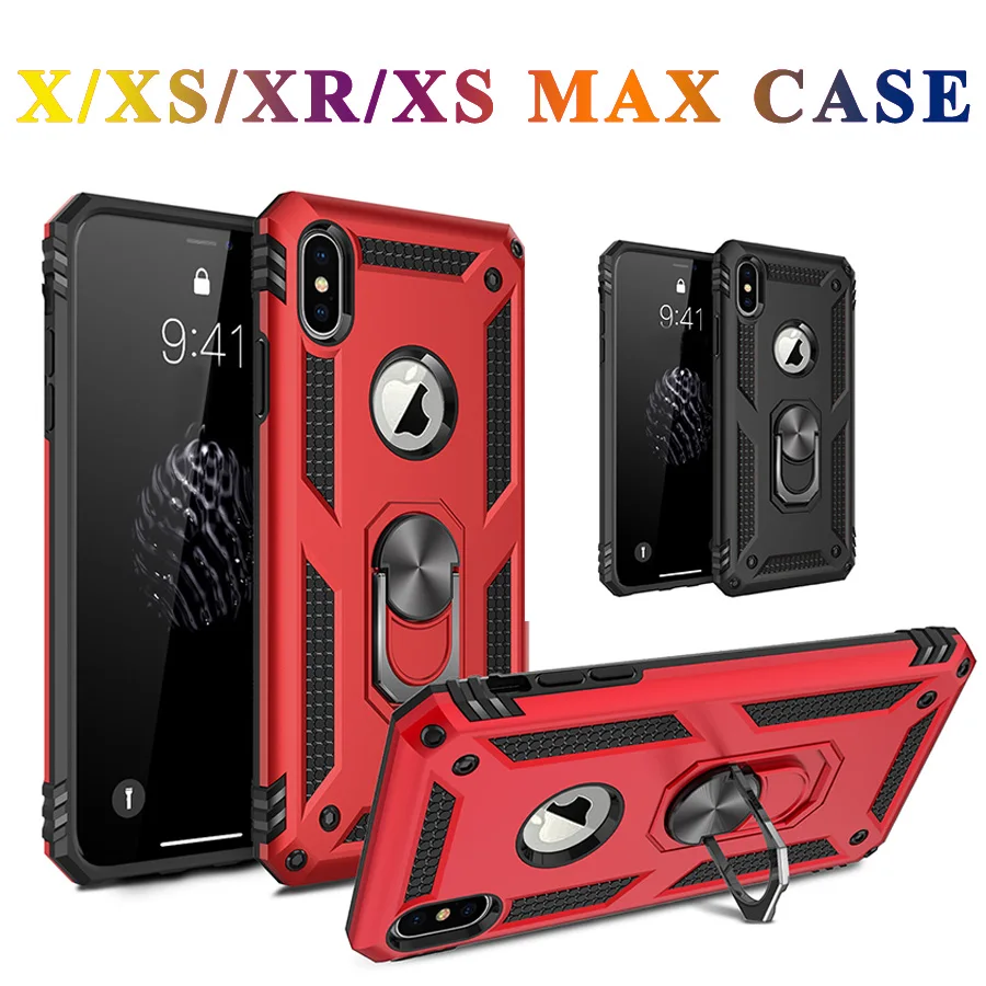 

Xsmax case on for apple iphone xs max cases x xr shockproof i phone s r 10x 10s 10r rx xmax xmaxs cover iphonex ix fundas bumper