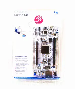 

1PCS~5PCS/LOT NUCLEO-F207ZG NUCLEO-144 STM32F207 Development board learning board