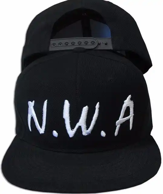 nwa hat
