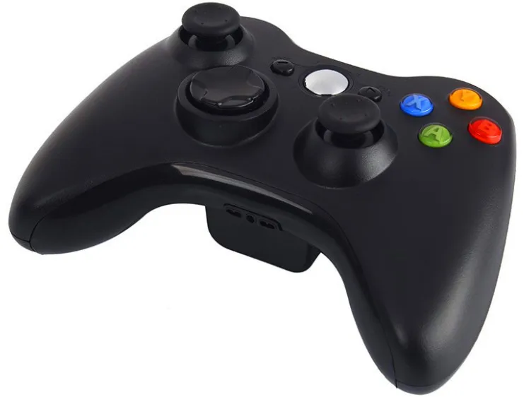 Bluetooth геймпад для xbox 360 беспроводной контроллер для xbox 360 контроллер беспроводной джойстик для xbox 360 игровой геймпад Joypad