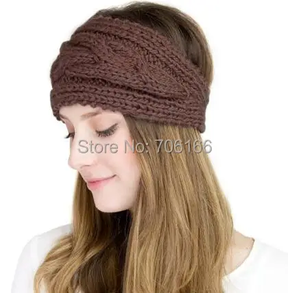 Crochet Chunky KNIT HEADBANDear WarmerWoman Head Muffbraided Interesting Free Crochet Ear Warmer Pattern With Button Closure Crochet Chunky KNIT HEADBANDear WarmerWoman Head Muffbraided Interesting Free Crochet Ear Warmer Pattern With Button Closure