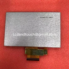 5 дюймов для TomTom 407A4N00019(404) A050FW03 59.05A12.015 086A4N0000J(403) 59.05A12.007-6051 H жидкокристаллический дисплей+ сенсорный экран