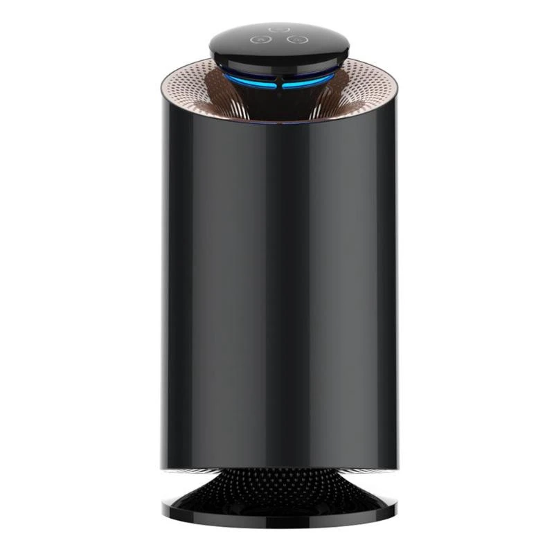 

3 In1 Intelligent Press Control Ccfl Mosquito Killer O3 Deodorization Uv Sterilization Air Purifier Filter Formaldehyde Remova