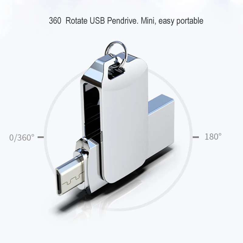 3  USB Pendrive 32GB