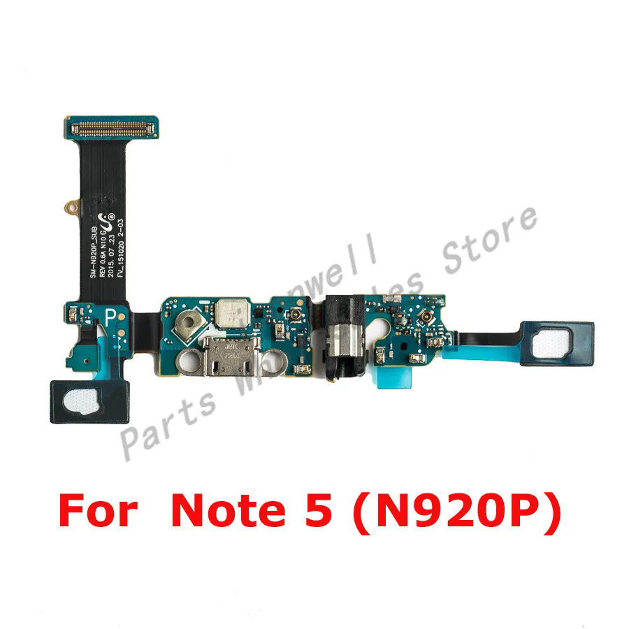 NW_Charging_Port_Flex_Cable_for_Samsung_Galaxy_Note_5_N920P_MDSA0742_1_2 
