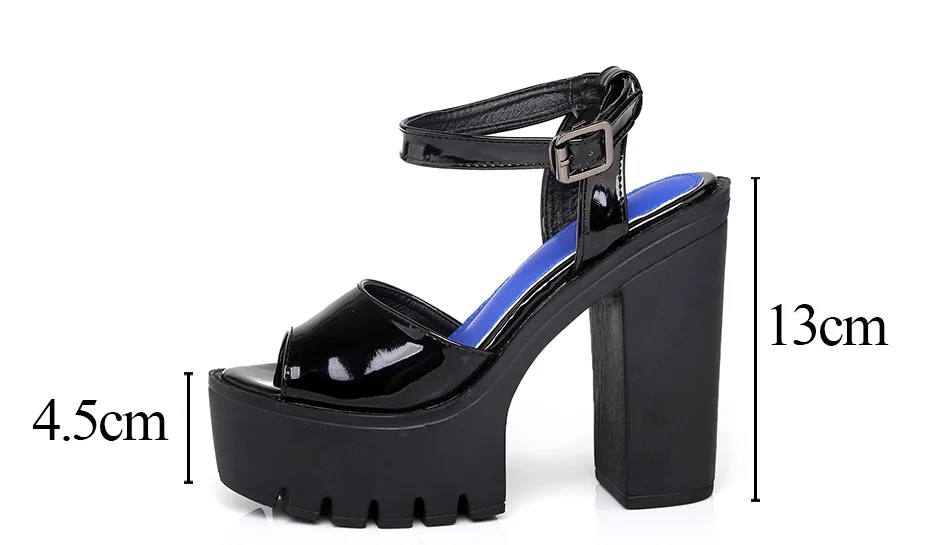 ankle strap