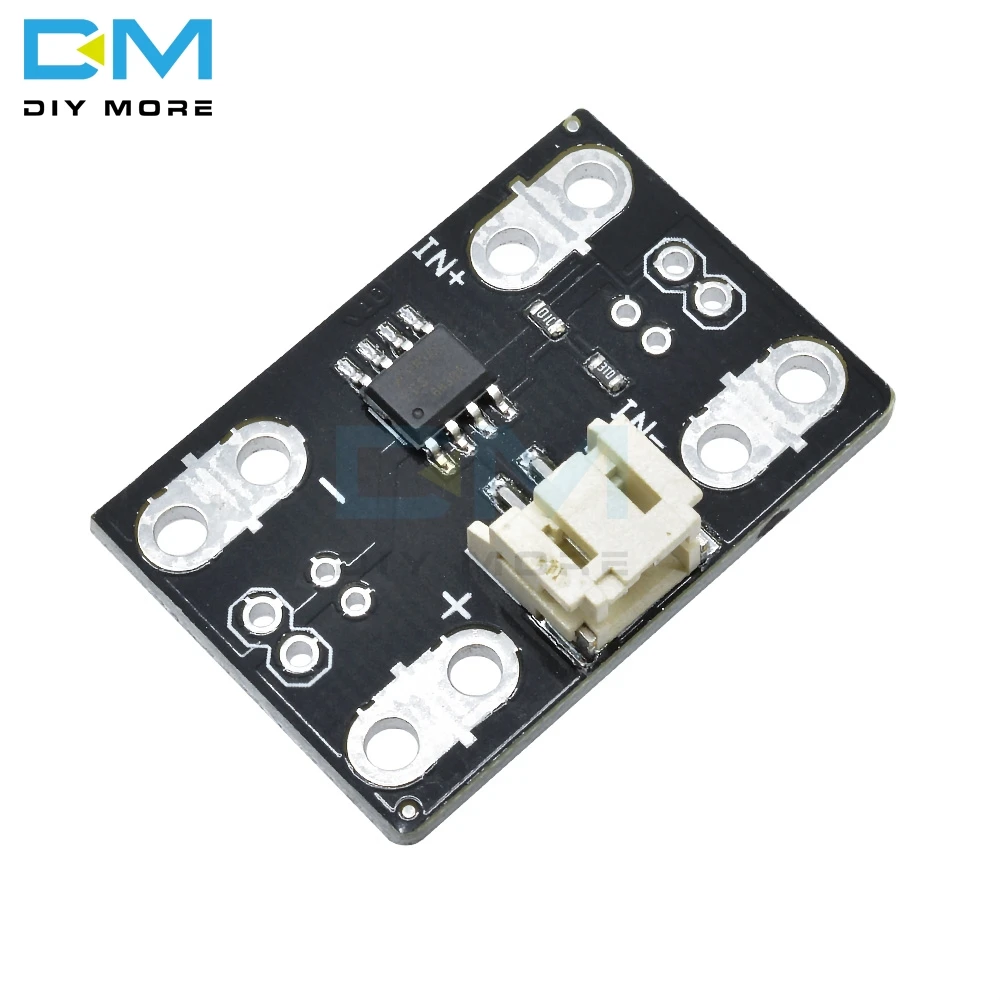 MOSFET MOS 30 в 6.5A блок управления питанием изолированный модуль большим током плата