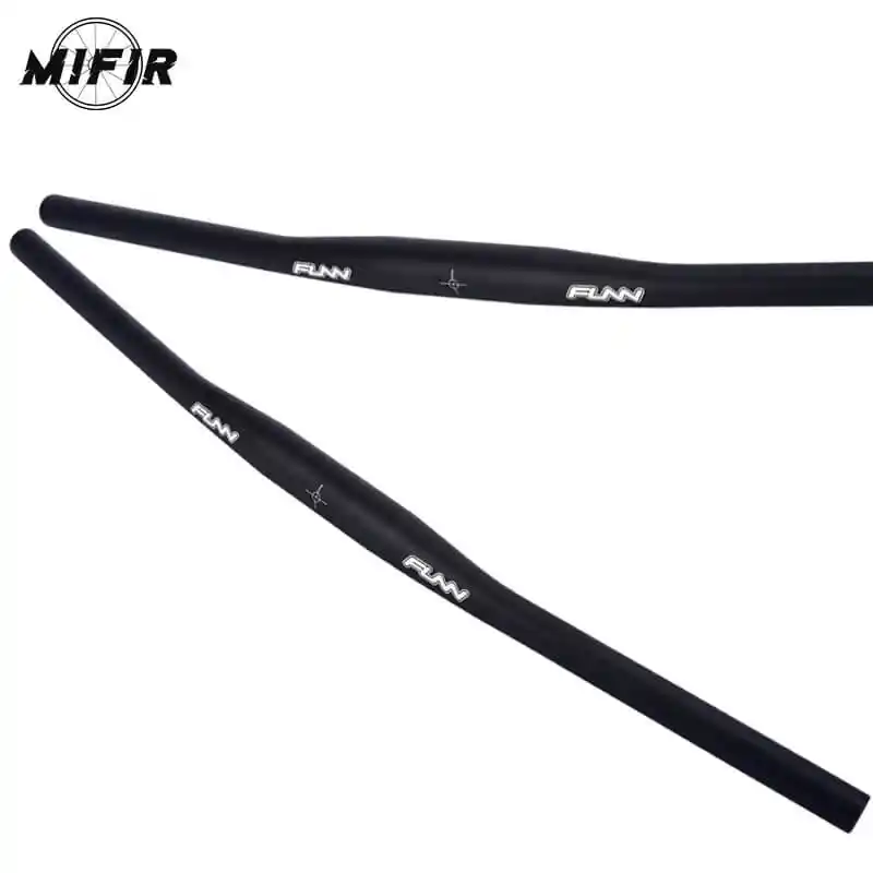 funn mtb handlebars
