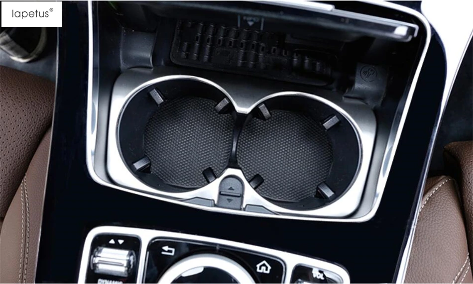 Lapetus Zubehör Für Mercedes Benz E Klasse W213 2016 2017