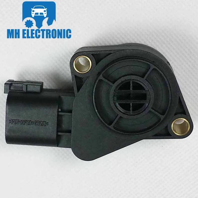 MH ELECTRONIC NEW Pedal Throttle Position Sensor TPS 85109590 FOR VOLVO TRUCKS FH12 FH13 FH16 FM9 FM7 FM13 FL12 FL10 F10 F12