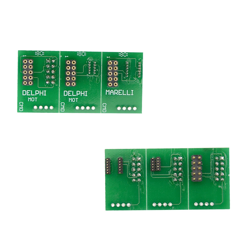 Okeytech BDM100 Профессиональный Супер Ecu Программатор V12 универсальный чип инструмент