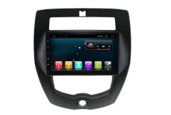 

Chogath 10inch car multimedia player android 7.0 for Livina 2007-2015