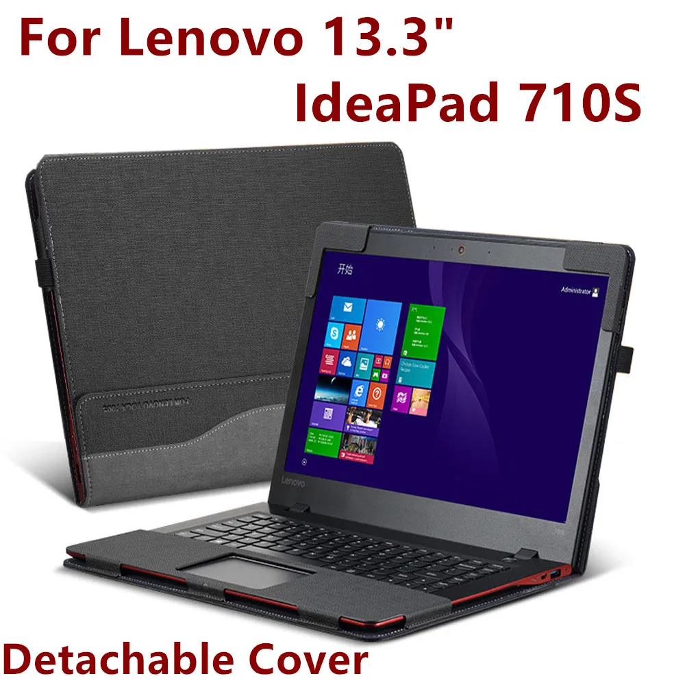 Aliexpress.com : Buy Detachable Cover For Lenovo IdeaPad