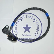 Подлинная и 8-98014831-0 8980148310 для 4HK1 6HK1 распределительного Сенсор