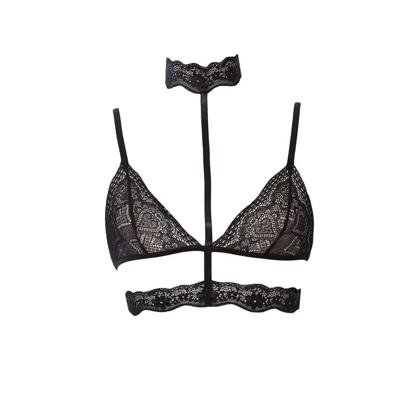 Lace Bra Lingerie (1)