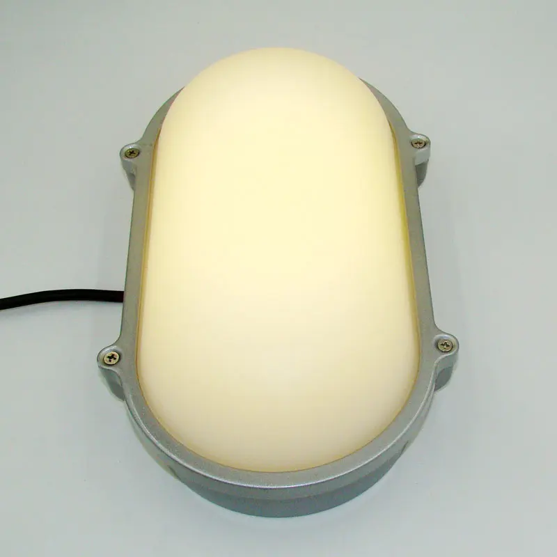 

Waterproof Ceiling lights IP65 Modern LED outdoor Porch light Boat lights LED 10W dock lighting for bathroom garden decoration