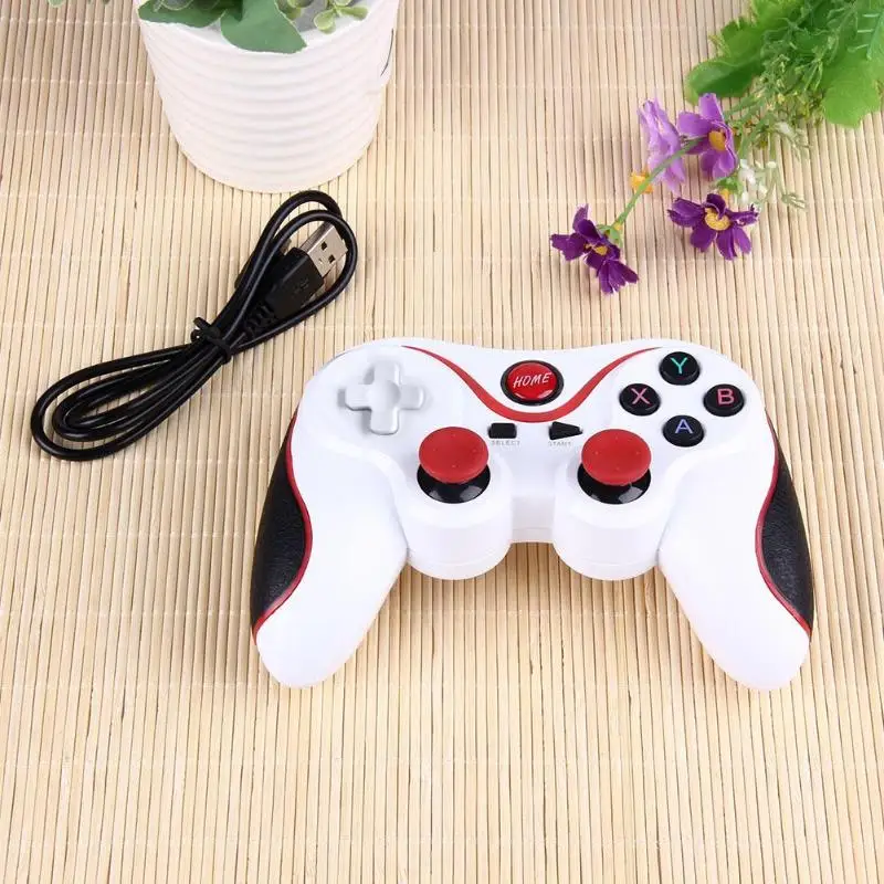 Игровой контроллер T3 + беспроводной умный джойстик Bluetooth Android игровой пульт