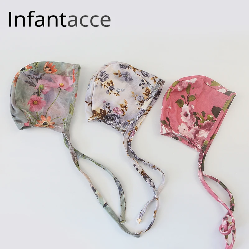 

newborn photography props flower hat caps baby photo prop accessories newborn outfit prop photography bonnet costume