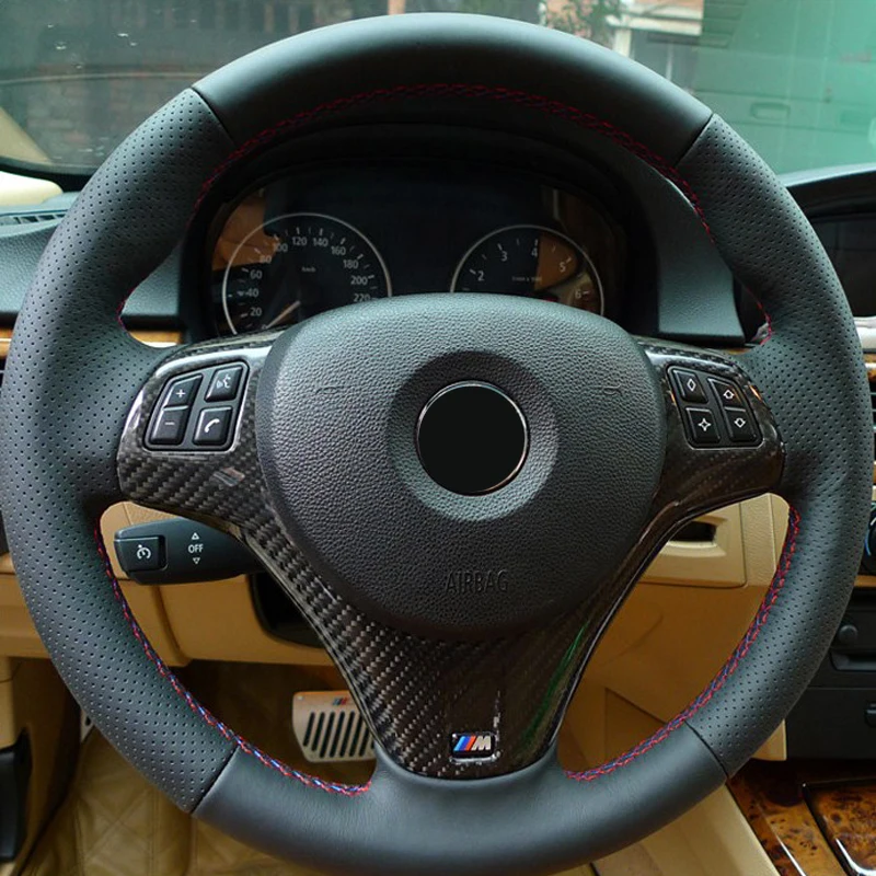 Steering Wheel Covers for BMW 335