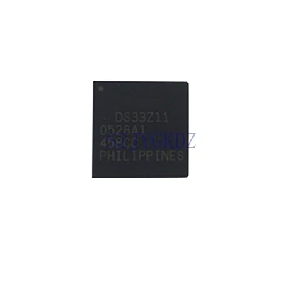 

Ds33 Ic Ethernet Mapper 169Csbga Chip Ds33z11