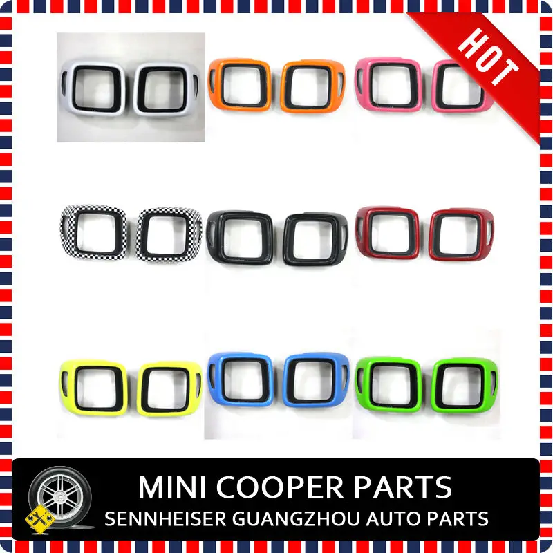 Jeep Renegade Rear Lamp Cover-1