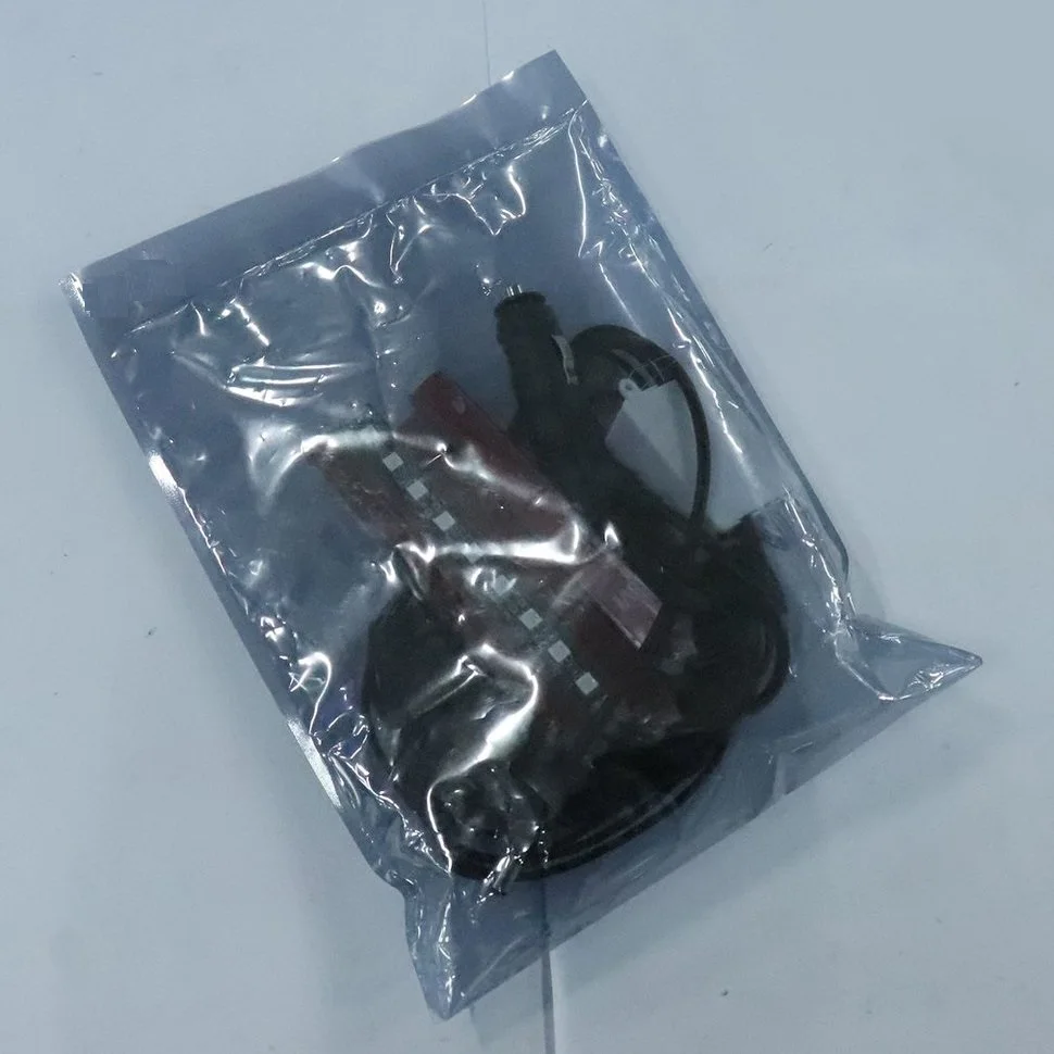 

5pcs One For Four Atmosphere Neon Light Lamp 9 LED Wireless Car Auto Light