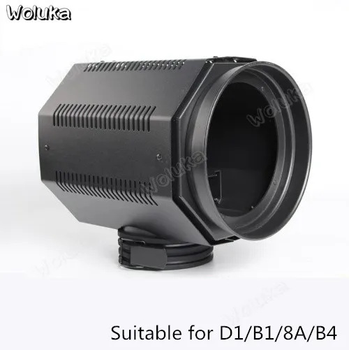 Прочная световая коробка Profoto для D1/B1/8A/B4 с сильным солнечным светом фотосъемки