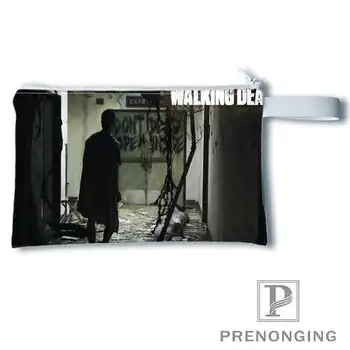 

Custom the Walking@ Printing Coin Purse Change Purse Zipper Zero Wallet Phone Key Bags Fashion Small Female Purse#19-01-22-5-230