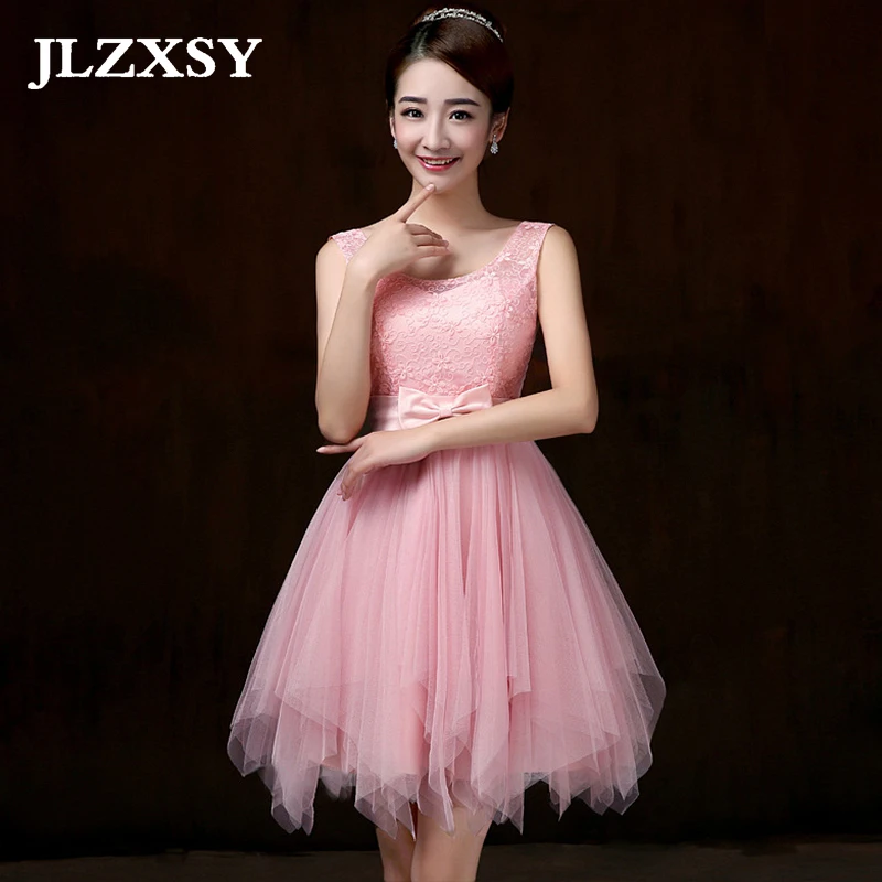 Cheap pink dresses Clearance