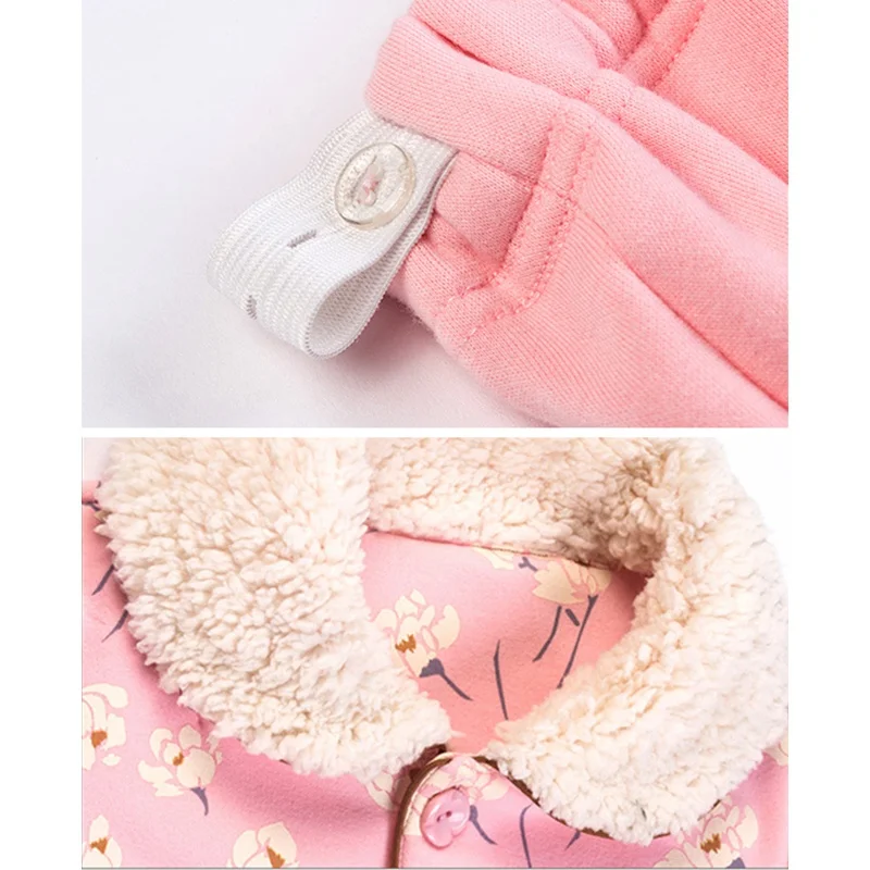 Для беременных зима одежда Пижама для кормления грудью сна Lounge Clothings Грудное
