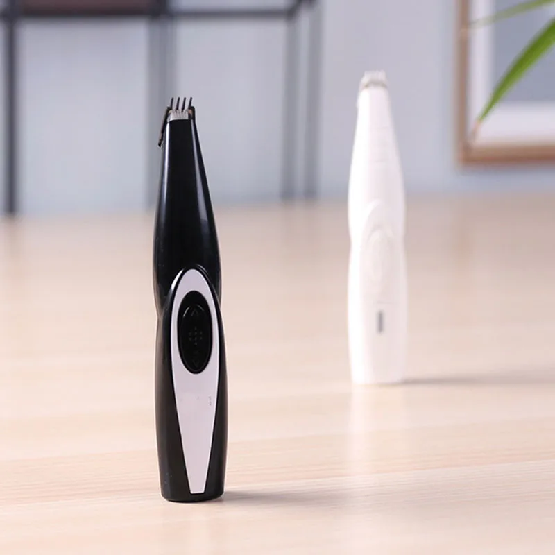 Pet Dog Hair Trimmer Rechargeable Professional Hair Shaver for Dog Cat Hair Clipper Pet Grooming Haircut Machine Dog Cutter Kits7
